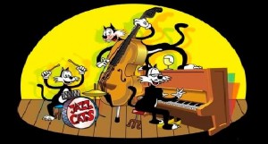 jazz cats