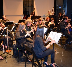 FluteSonic Orchestra