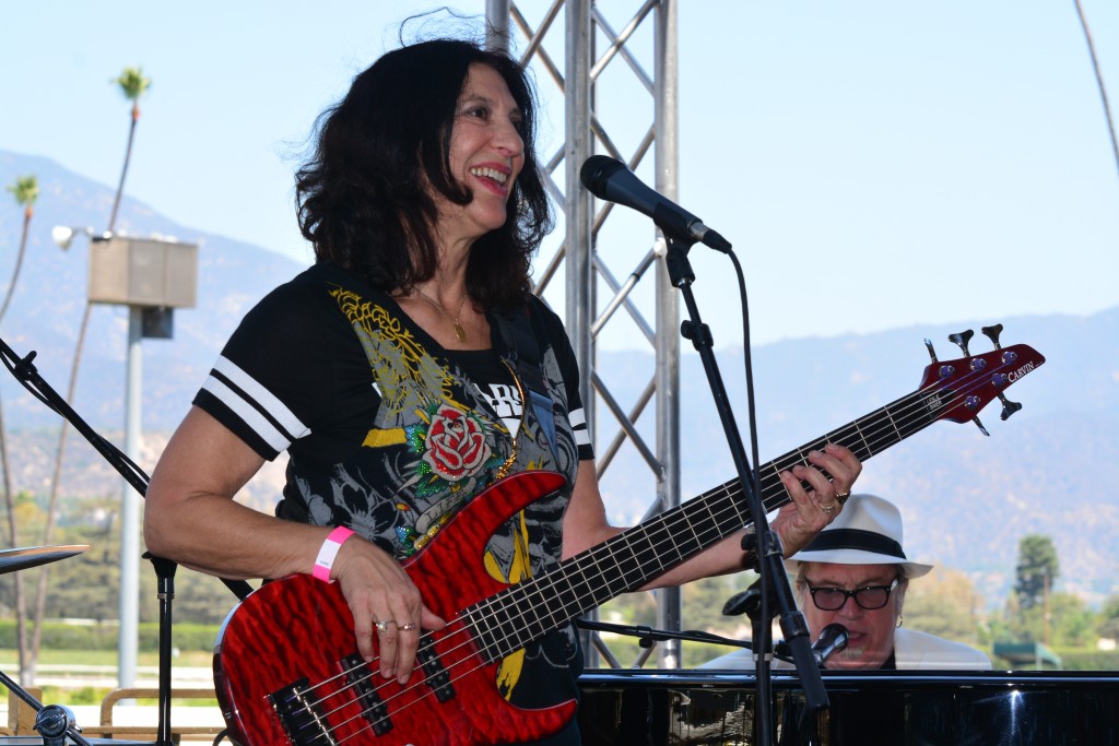 Leslie Baker Bass