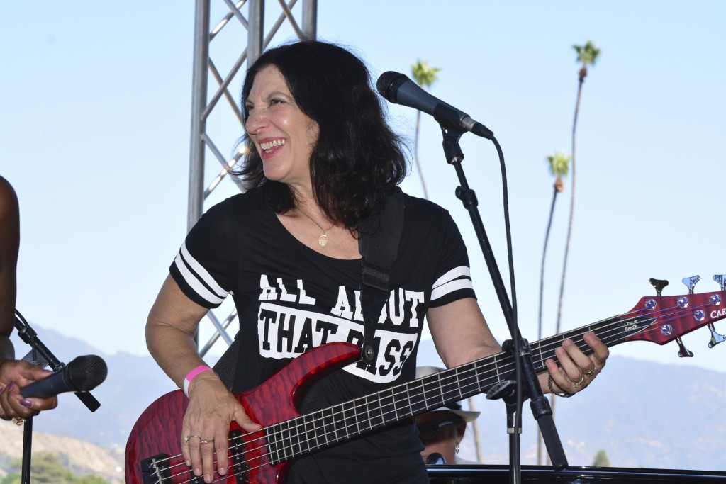 Leslie Baker Bass