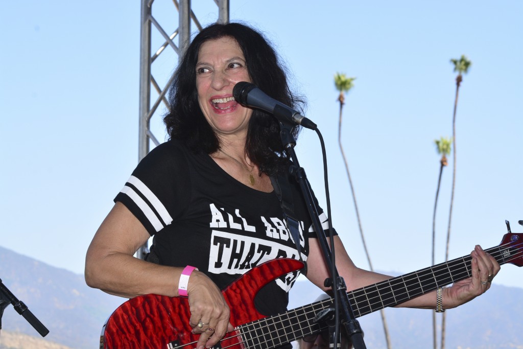 Leslie Baker Bass