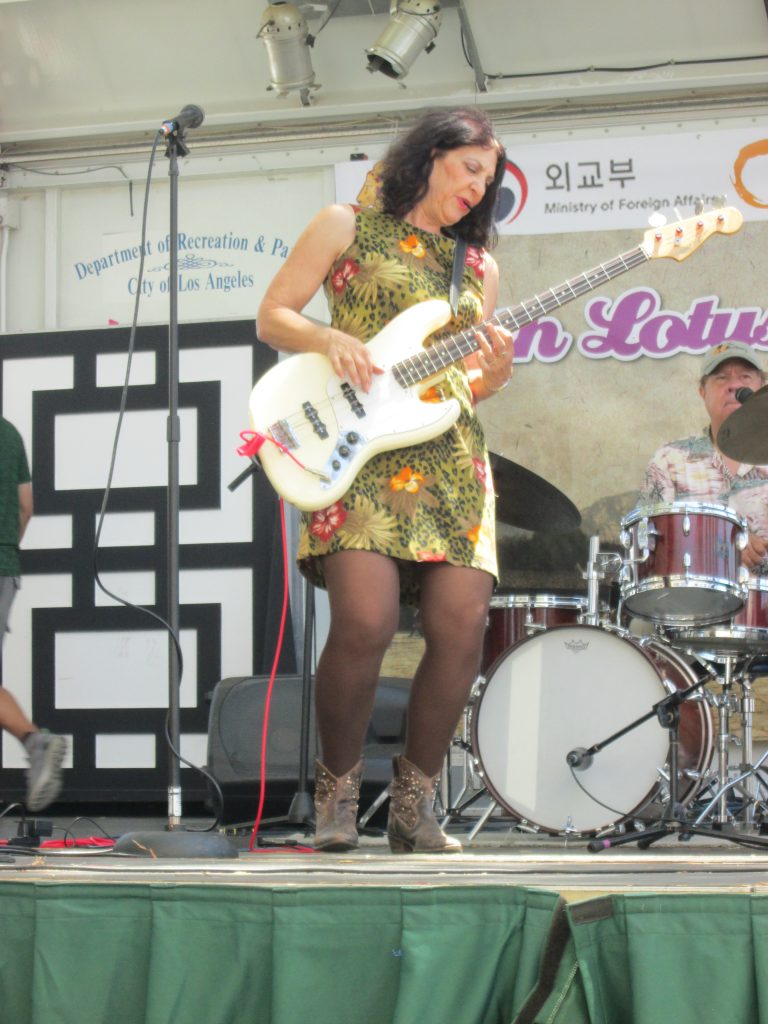 bakerbass #36thlotus #lotusfestivalla