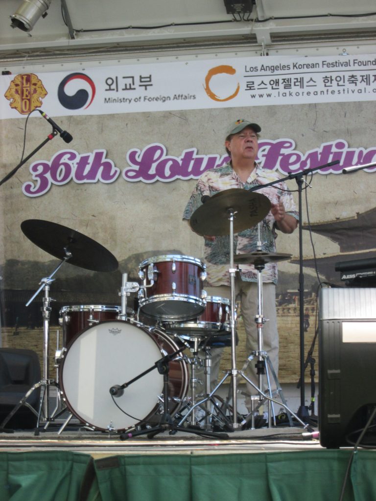 bakerbass #36thlotus #lotusfestivalla
