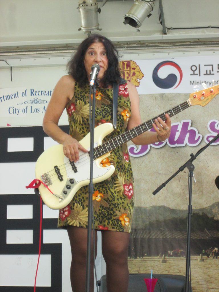 bakerbass #36thlotus #lotusfestivalla